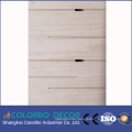 Soundproof Environmental Friendly Wooden Acoustic Panel